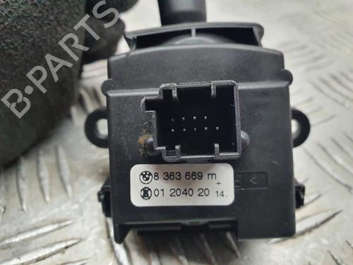 Rattstammestilk BMW X5 (E53)  | BP12503278I23 