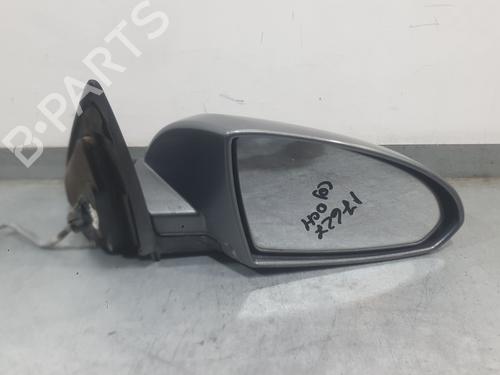 Used Right mirror Right mirror NISSAN PRIMERA Hatchback (P12) 1.9 dCi (120 hp) 35783929 35783929