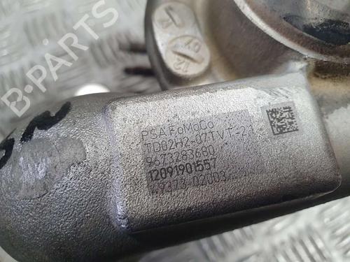 Turbocharger/Supercharger PEUGEOT 308 SW I (4E_, 4H_)  | BP17747664M71 
