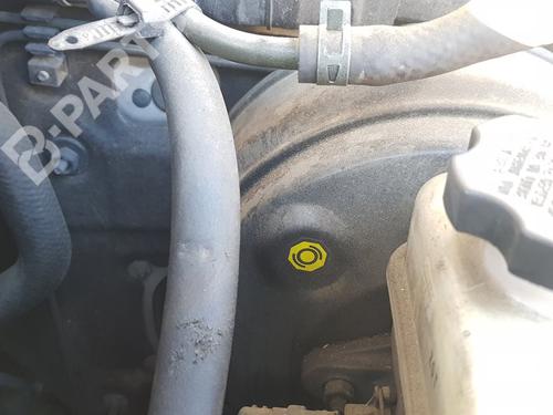 Used Servo brake HYUNDAI TERRACAN (HP) [2001-2008]  8584835