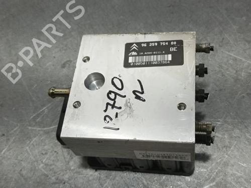ABS pump CITROËN XANTIA (X1_, X2_) 2.0 i 16V | BP6456606M43 
