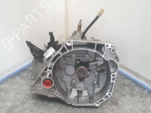 gearbox-renault-clio-iv-bh_-2012-2013-2014-2015-2016-2017-2018-2019-2020-2021-37274827 main image