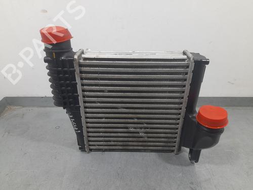 Ladeluftkühler für PEUGEOT 5008 II (MC_, MJ_, MR_, M4_) 1.2 THP (MRHNYH, MRHNYW, MRHNSJ, MRHNSU, MRHNSM) (131 hp) 31192897