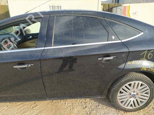 Used Left rear door FORD MONDEO IV (BA7) [2007-2015]  23530989