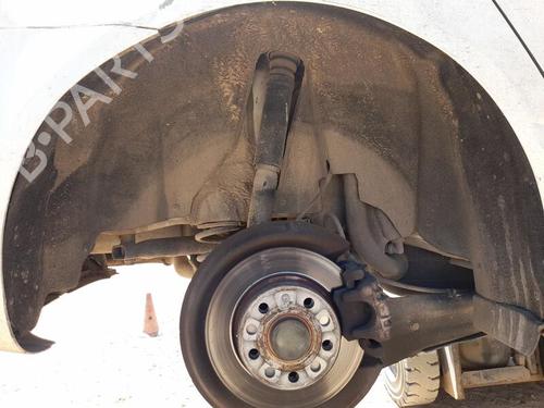 Wheel arch AUDI A3 (8P1) 1.6 TDI 8P0810172K