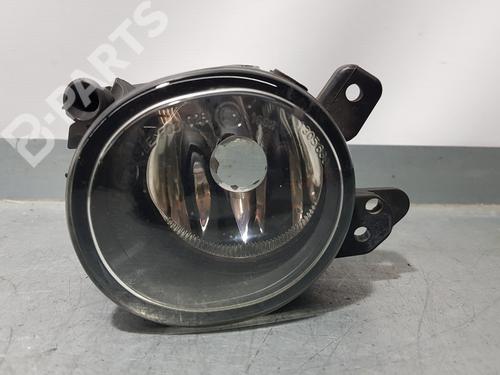 Used Left front fog light Left front fog light MERCEDES-BENZ B-CLASS Sports Tourer (W245) B 180 CDI (245.207) (109 hp) 8618434 8618434