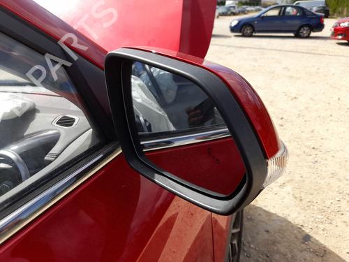 Right mirror MG MG ZS SUV (AZS1) 1.0 T-GDi | BP29891193C27