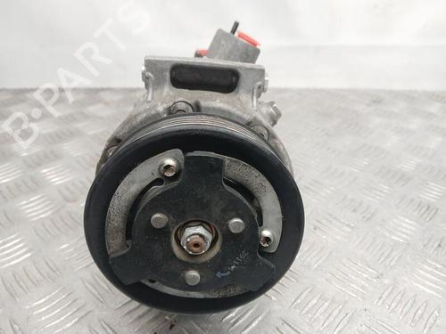 AC Kompressor VW TIGUAN (5N_) 2.0 TDI (110 hp) 25142638
