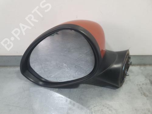 Used Left mirror Left mirror 37514513 37514513