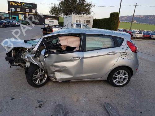 Right front window motor FORD FIESTA VI (CB1, CCN)  | BP1996648E20 