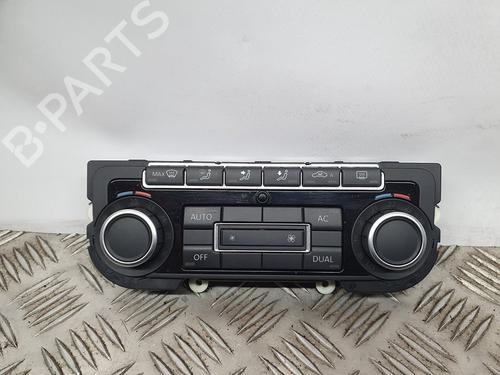 Used Climate control VW GOLF VI (5K1) [2008-2014]  9815616