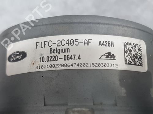 ABS pump FORD FOCUS III 1.0 EcoBoost | BP38015672M43 - Image 5
