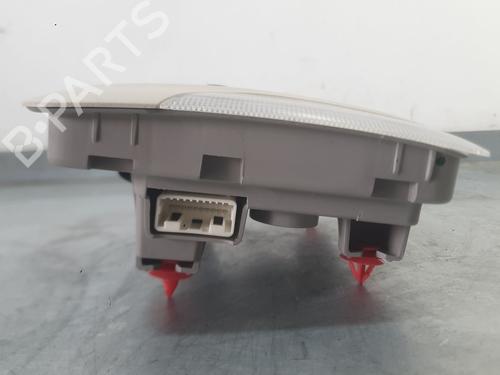 Kabinelys TOYOTA COROLLA Saloon (_E21_) 1.8 VVTi Hybrid (ZWE211, MZEA12) | BP37273864I8 - Image 3
