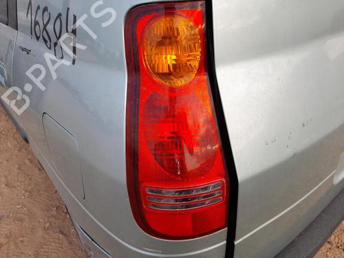 Used Left taillight HYUNDAI MATRIX (FC) 1.5 CRDi (82 hp) 30203415