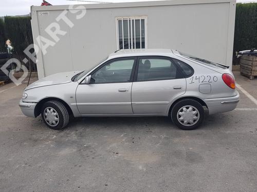 Used Parts TOYOTA COROLLA Compact (_E11_)    1126893