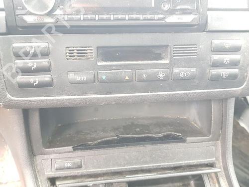 Used Climate control BMW 3 (E46) 316 i (105 hp) 29543118