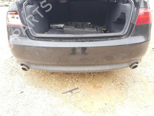 Used Rear bumper AUDI A5 (8T3) 2.7 TDI (190 hp) 25790206