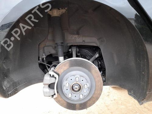 Used Wheel arch TESLA MODEL 3 (5YJ3) EV (283 hp) 27677092