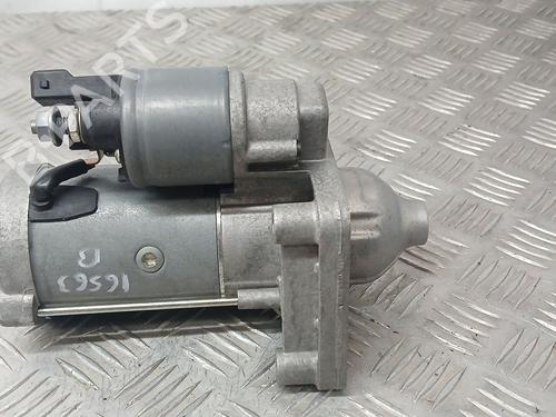 Starter FIAT DOBLO Box Body/MPV (510_, 511_) BlueHDi 100 | BP25005545M8 