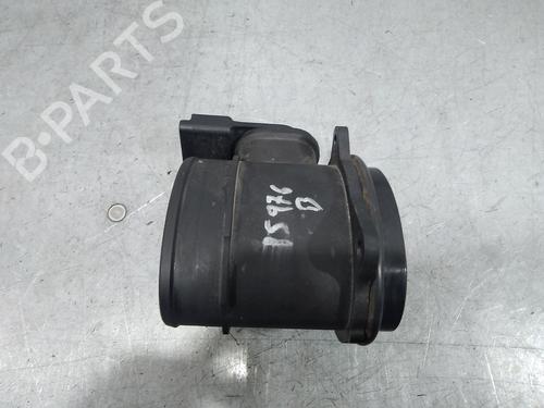 Used Mass air flow sensor PEUGEOT PARTNER Box Body/MPV [2008-2025]  20726667