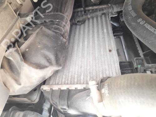 Intercooler Intercooler KIA CEE'D Sportswagon (JD) 1.6 CRDi 136 (136 hp) 37242727 37242727