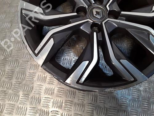 Wheel set RENAULT CLIO V (B7_) 1.0 TCe 100 (B7MT) | BP37152107C100 - Image 3