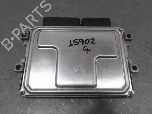 Used Engine control unit (ECU) OPEL CORSA F (P2JO) [2019-2026]  31924387
