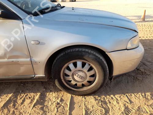 Used Right front fenders AUDI A4 B5 (8D2) 1.8 T (150 hp) 27702780