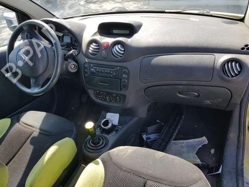 Left taillight CITROËN C2 (JM_)  | BP19313441C34 