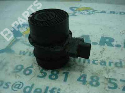 Mass air flow sensor SEAT CORDOBA (6L2) 1.9 TDI (131 hp) 1588752