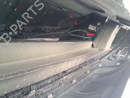 Reforço do pára-choques traseiro Reforço do pára-choques traseiro MG MG ZS SUV (AZS1) 1.5 VTi (114 hp) 34103223 34103223