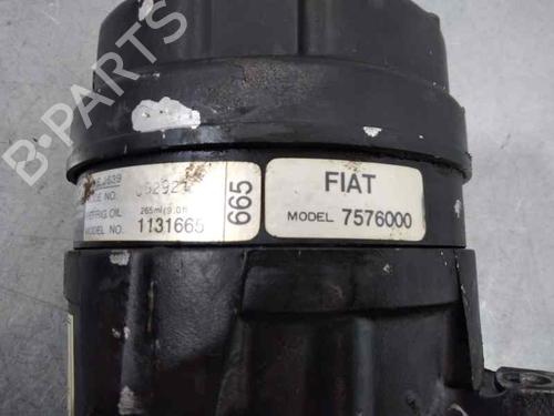 AC compressor FIAT TEMPRA (159_)  | BP19128250M34 