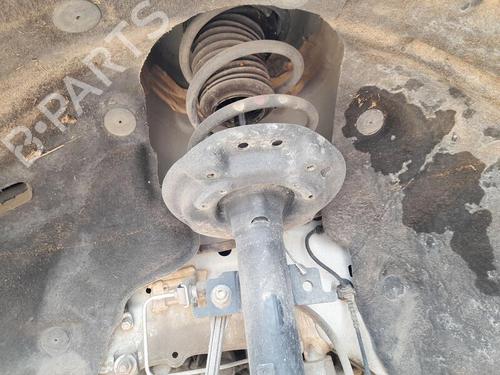 Used Left front shock absorber RENAULT MEGANE IV Hatchback (B9A/M/N_) 1.5 Blue dCi 115 (B9A6) (116 hp) 26661657