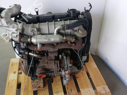 Motor CITROËN XSARA Break (N2) 2.0 HDi 109 | BP24676564M1 