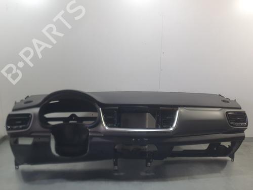 Used Airbag Kit Airbag Kit KIA STONIC (YB) 1.0 T-GDi (120 hp) 36074127 36074127