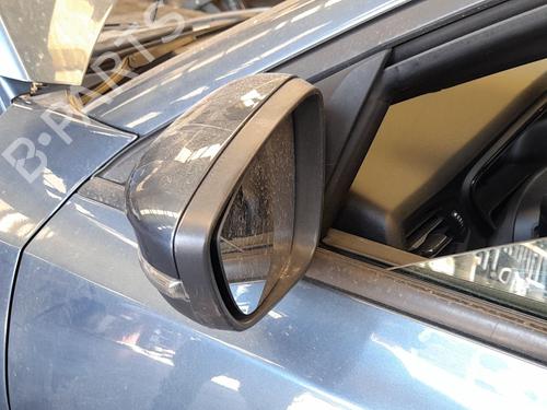 Spiegel buiten links Spiegel buiten links FORD FOCUS IV (HN) 1.5 EcoBlue (120 hp) 37274172 37274172