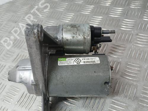 Starter RENAULT MEGANE III Hatchback (BZ0/1_, B3_)  | BP20856665M8 