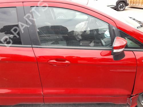Used Right front door Right front door FORD ECOSPORT 1.0 EcoBoost (125 hp) 36499089 36499089