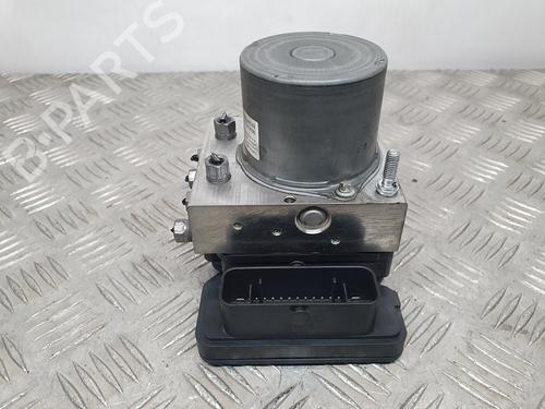 ABS pump PEUGEOT 308 II (LB_, LP_, LW_, LH_, L3_)  | BP13493555M43 