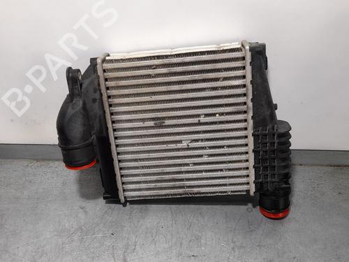 Intercooler CITROËN C5 AIRCROSS (A_) | BP7635298M30