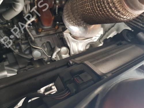 Used Steering rack VW CADDY IV MPV (SAB, SAJ) [2015-2020]  15782055