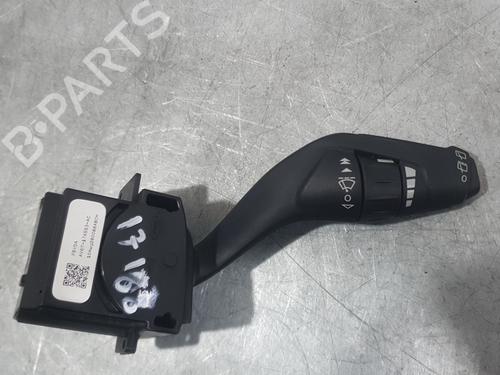Used Steering column stalk Steering column stalk FORD FOCUS III 1.6 EcoBoost (150 hp) 34115031 34115031