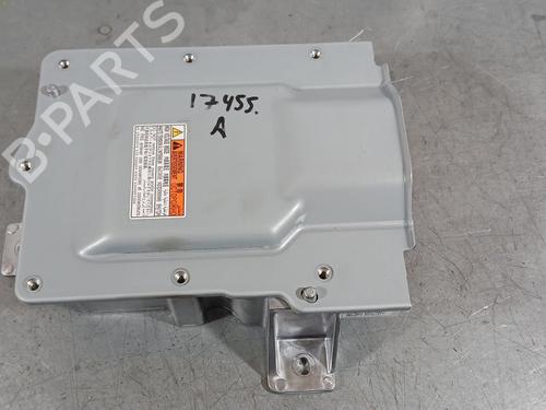 Used Electronic module Electronic module TOYOTA C-HR (_X1_) 2.0 Hybrid (MAXH10) (112 hp) 33053733 33053733