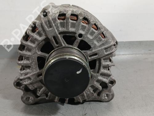 Used Alternator Alternator PORSCHE MACAN (95B) 3.0 S Diesel (258 hp) 34586161 34586161
