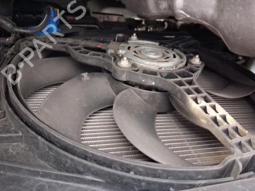 Used Radiator fan Radiator fan 38174384 38174384