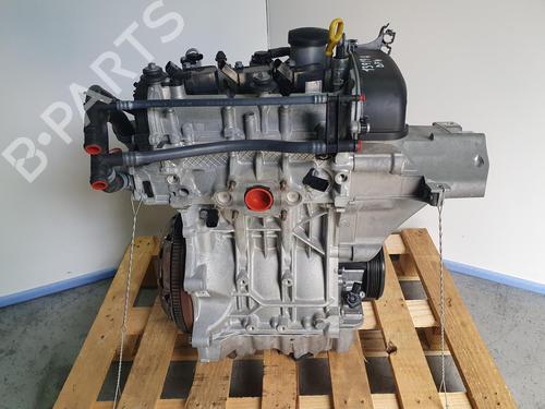 Engine SEAT IBIZA V (KJ1, KJG) | BP9645812M1