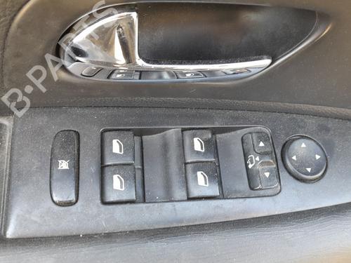 left-front-window-switch-citroen-c6-td_-2005-2006-2007-2008-2009-2010-2011-2012-33826387 main image