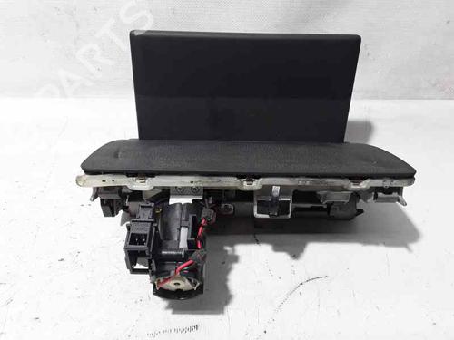 Electronic module AUDI A3 Sportback (8VA, 8VF) 2.0 TDI | BP5669251M83 