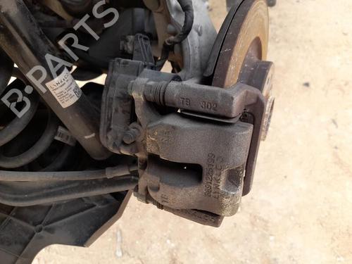 Used Right rear brake caliper LYNK & CO 01 PHEV (261 hp) 25914079