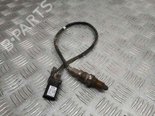 Elektronisk sensor AUDI Q2 (GAB, GAG) 30 TFSI (115 hp) 23955902